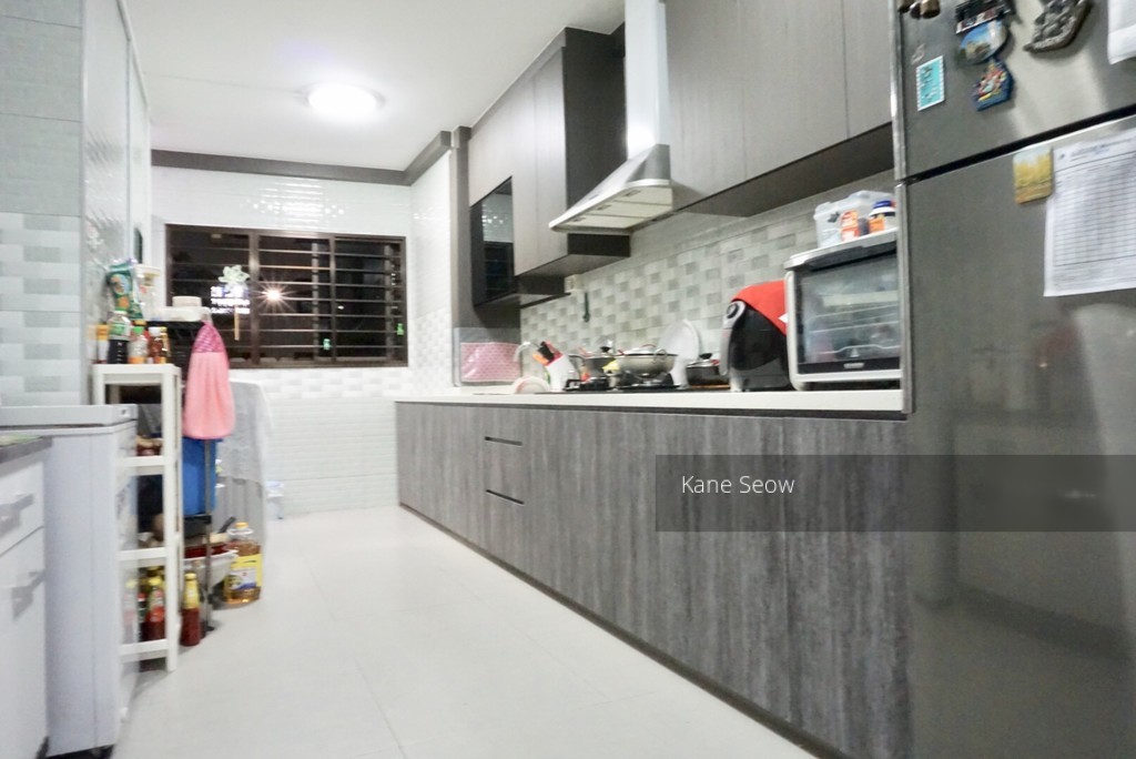 Blk 126 Pending Road (Bukit Panjang), HDB 4 Rooms #204824961
